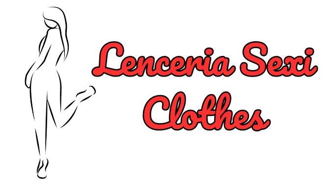 lenceriasexiclothes